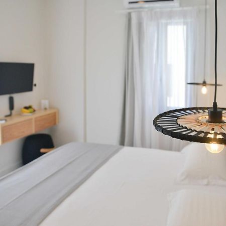 Princess Mare Hotel - Adults Only Naxos City Extérieur photo