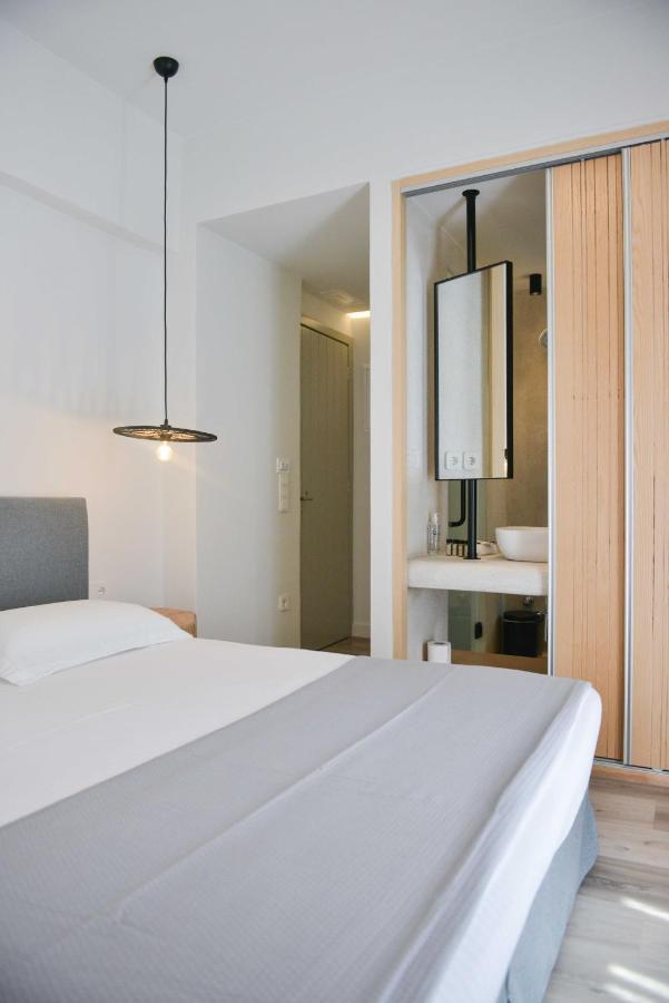 Princess Mare Hotel - Adults Only Naxos City Extérieur photo