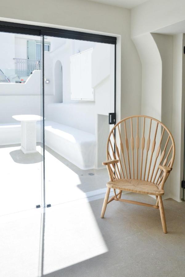 Princess Mare Hotel - Adults Only Naxos City Extérieur photo