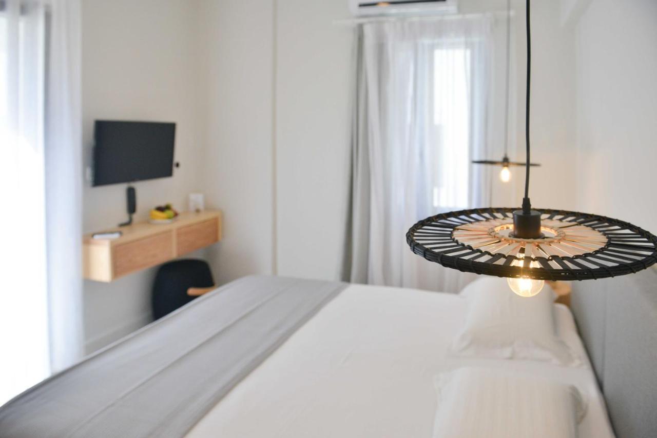 Princess Mare Hotel - Adults Only Naxos City Extérieur photo