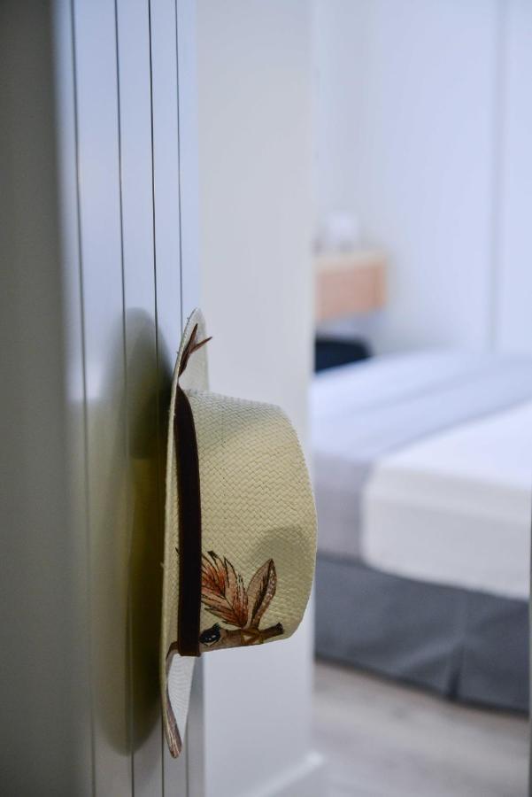 Princess Mare Hotel - Adults Only Naxos City Extérieur photo