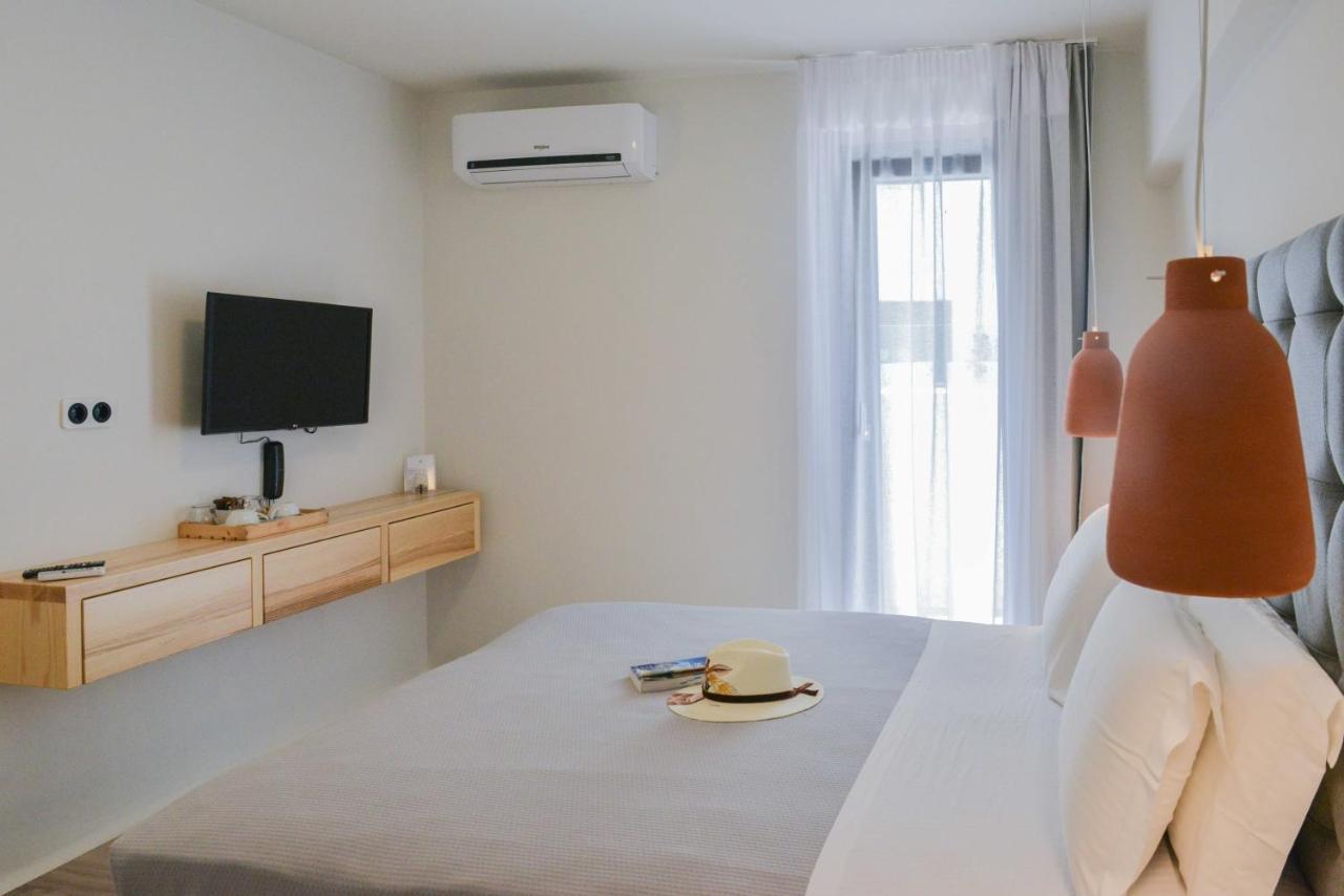 Princess Mare Hotel - Adults Only Naxos City Extérieur photo