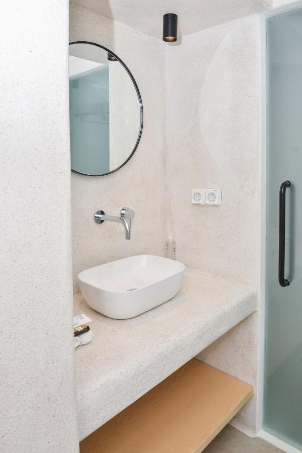 Princess Mare Hotel - Adults Only Naxos City Extérieur photo