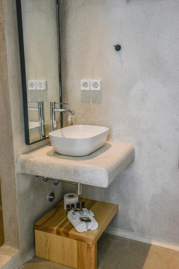 Princess Mare Hotel - Adults Only Naxos City Extérieur photo