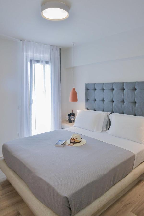 Princess Mare Hotel - Adults Only Naxos City Extérieur photo