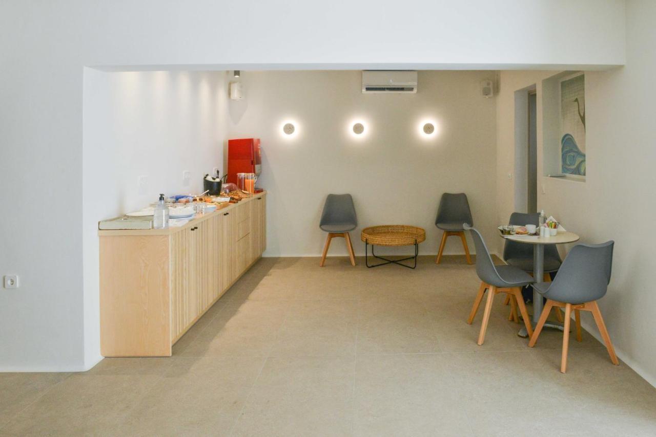 Princess Mare Hotel - Adults Only Naxos City Extérieur photo