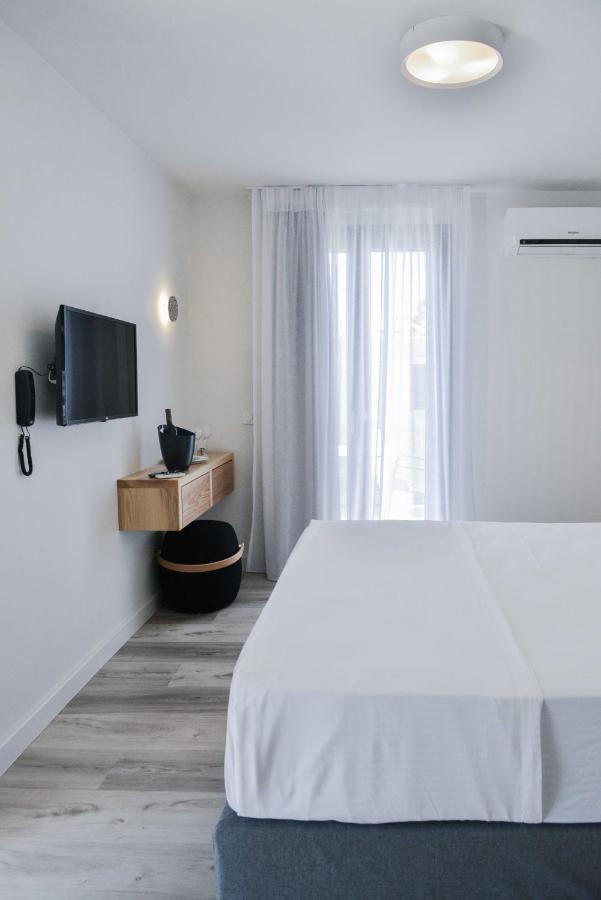 Princess Mare Hotel - Adults Only Naxos City Extérieur photo