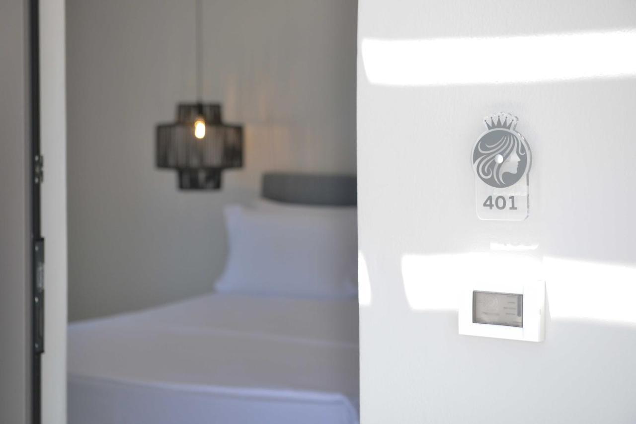 Princess Mare Hotel - Adults Only Naxos City Extérieur photo