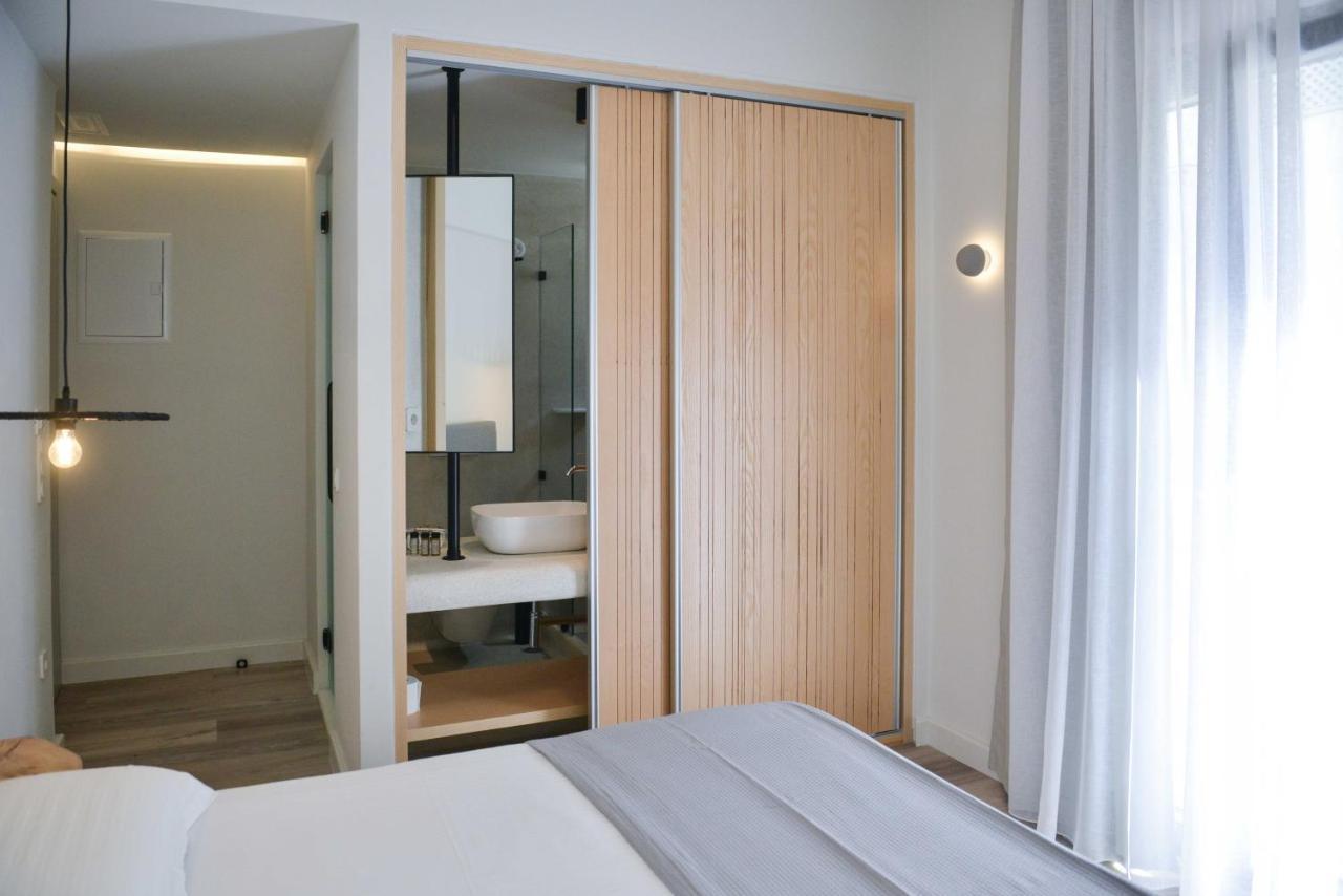 Princess Mare Hotel - Adults Only Naxos City Extérieur photo