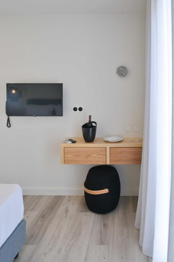 Princess Mare Hotel - Adults Only Naxos City Extérieur photo