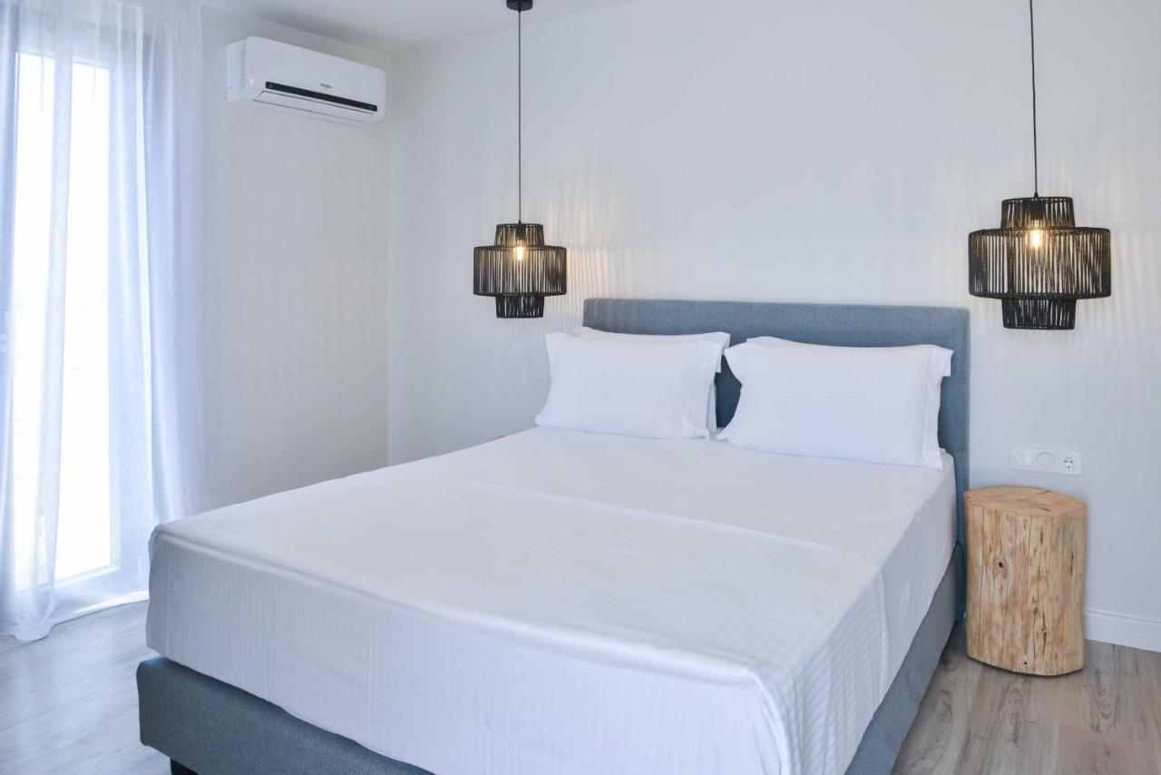 Princess Mare Hotel - Adults Only Naxos City Extérieur photo