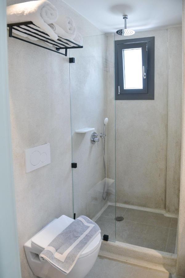 Princess Mare Hotel - Adults Only Naxos City Extérieur photo
