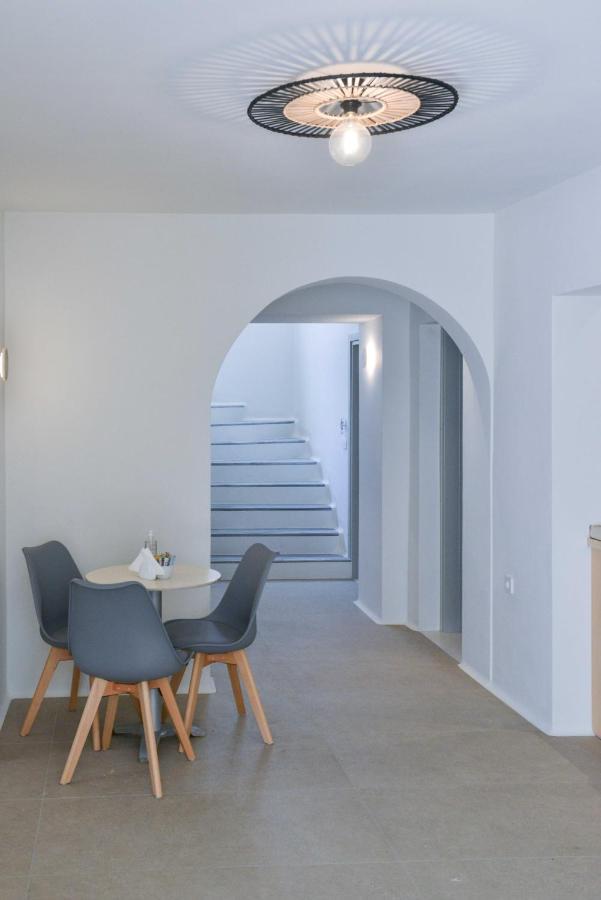 Princess Mare Hotel - Adults Only Naxos City Extérieur photo