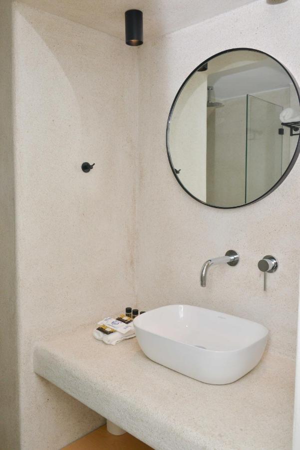 Princess Mare Hotel - Adults Only Naxos City Extérieur photo